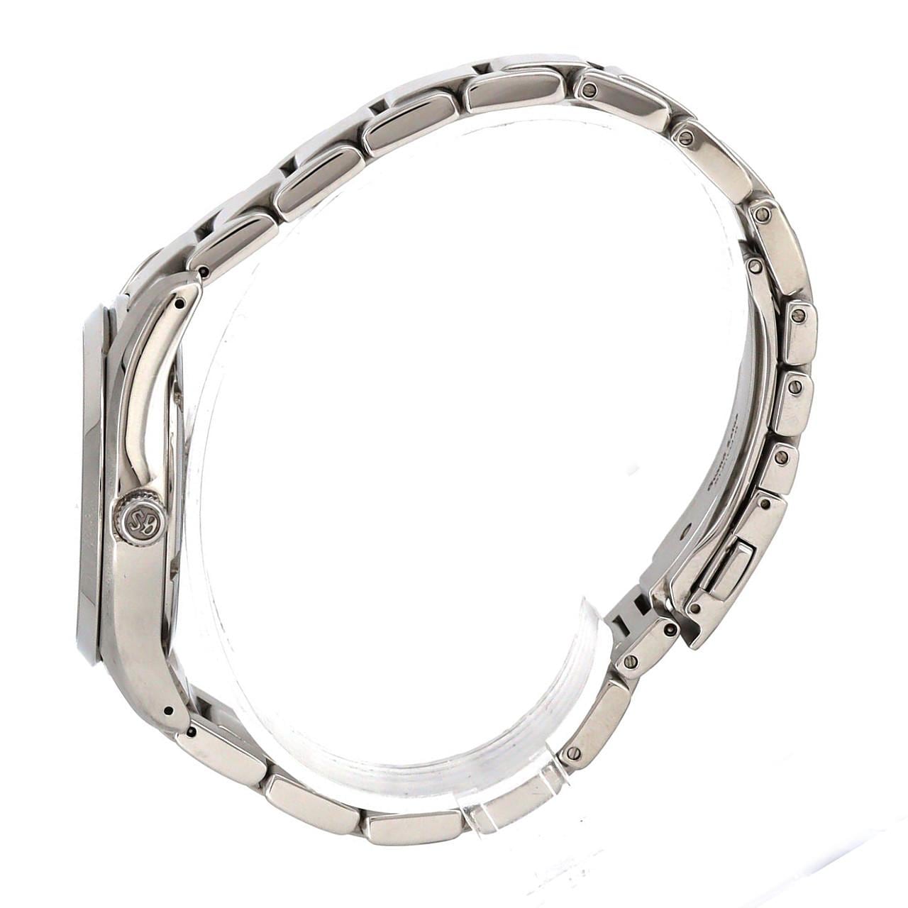 セイコー グランドセイコー･ヘリテージコレクション 9F62-0AB0/SBGX261 SS クォーツ