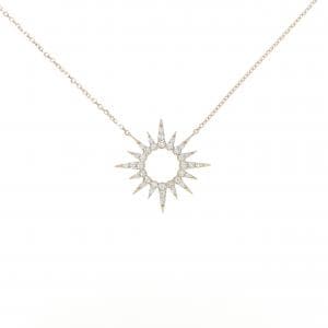 STAR JEWELRY necklace