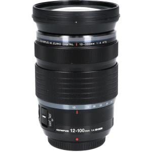 ＯＬＹＭＰＵＳ　ＭＺＤ１２－１００ｍｍ　Ｆ４ＩＳ　ＰＲＯ