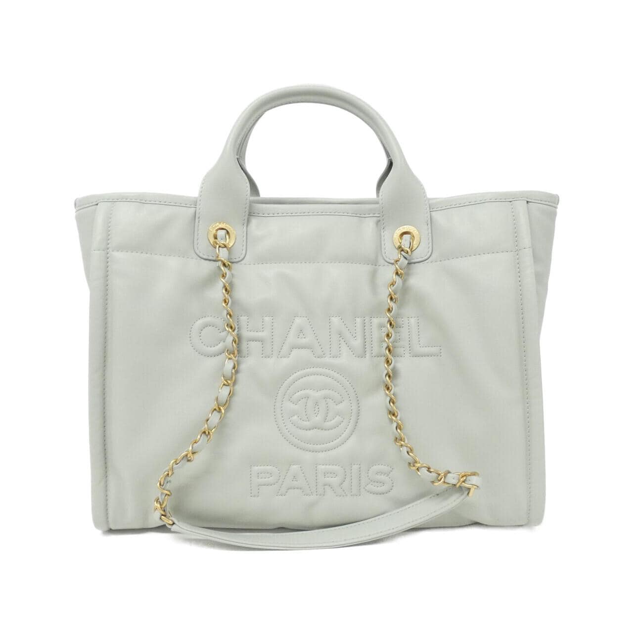 CHANEL Deauville Line AS3351 Bag