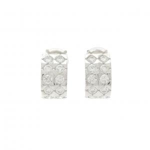 Boucheron earrings/earrings