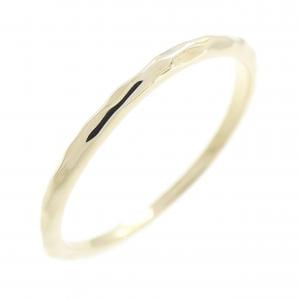 Ete K10YG ring