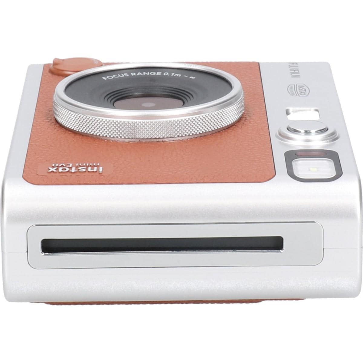 ＩＮＳＴＡＸ　ＭＩＮＩ　ＥＶＯ　ブラウン