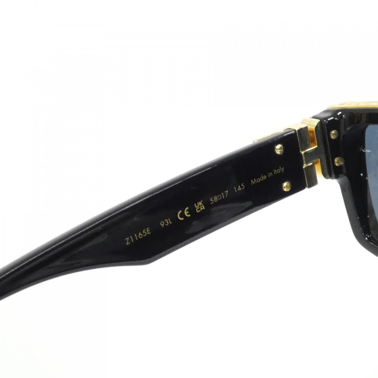 ルイヴィトン 1.1ミリオネア Z1165E サングラス