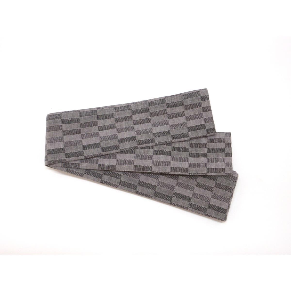 角帯　ひでや工房