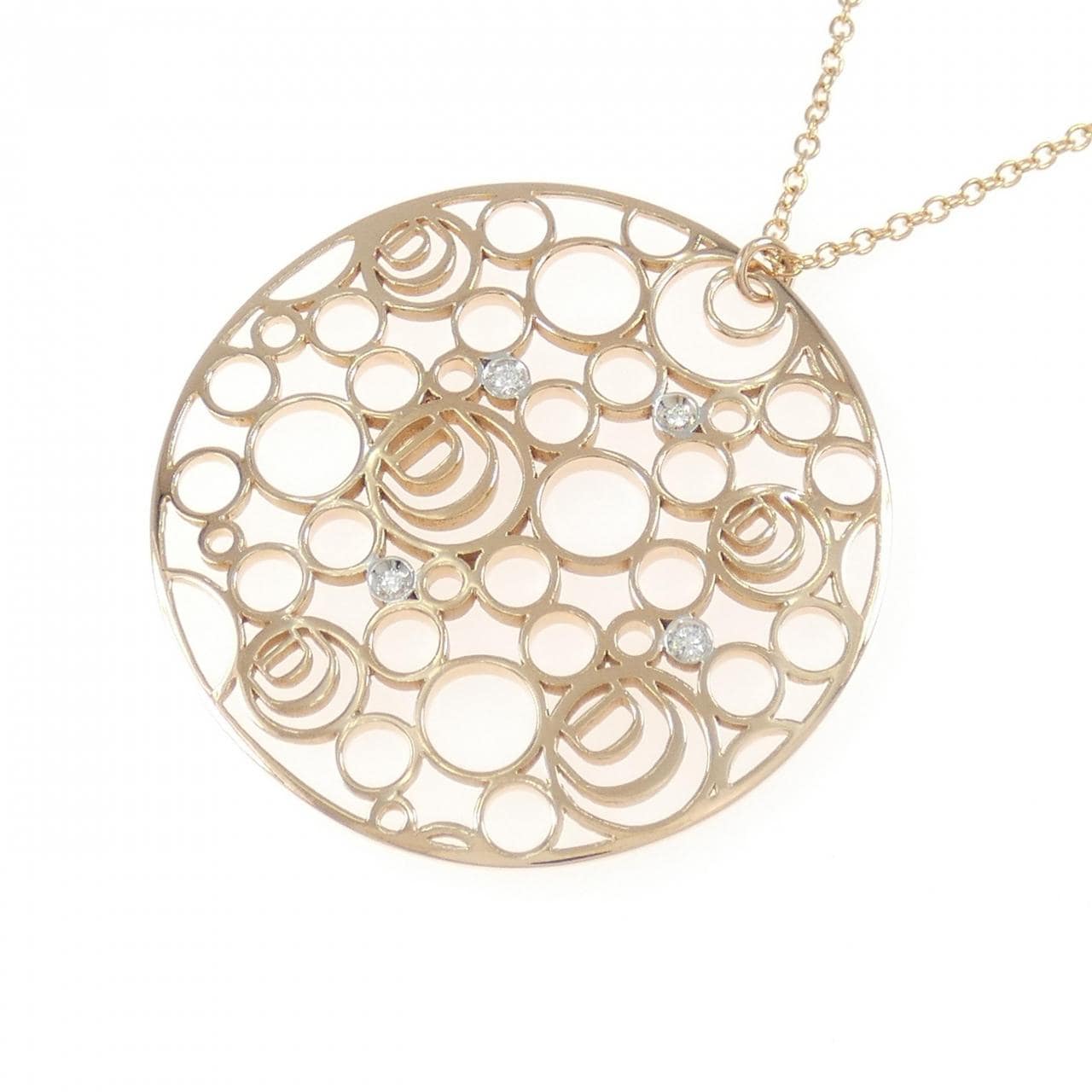 ダミアーニ ダミアニッシマ ネックレス