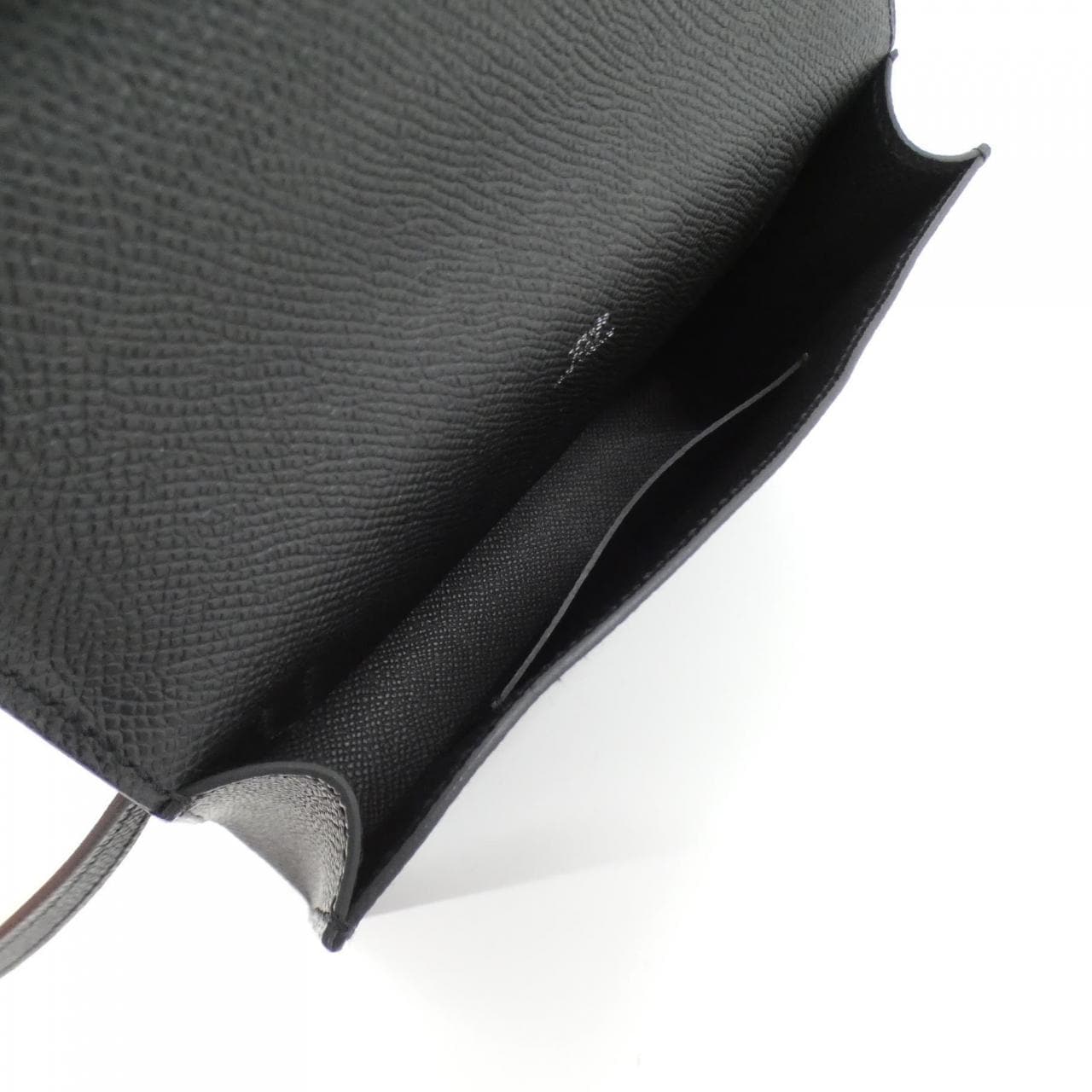 エルメス エルメスナップ 085291CK ウォレットバッグ