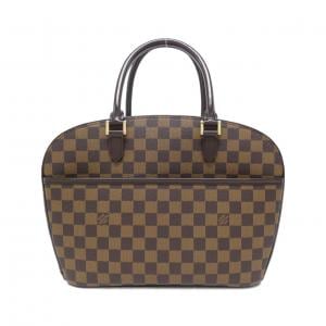 ルイ・ヴィトン ディオヴィル ダミエ ハンドバッグ 限界値下げ祭60-OF】 ルイヴィトン LOUIS VUITTON ドゥオモ