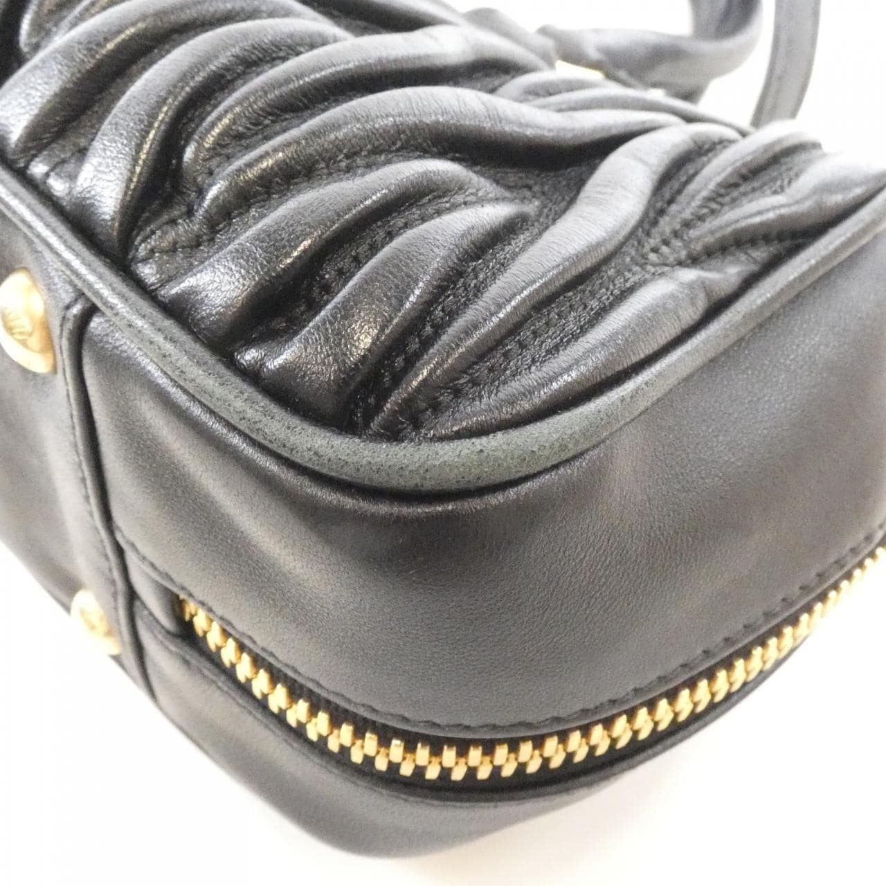 ミュウミュウ 5BB148 バッグ