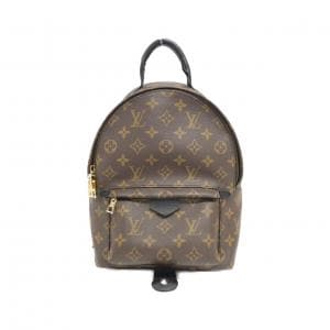 LOUIS VUITTON Monogram Palm Springs 背包 PM M41560双肩包