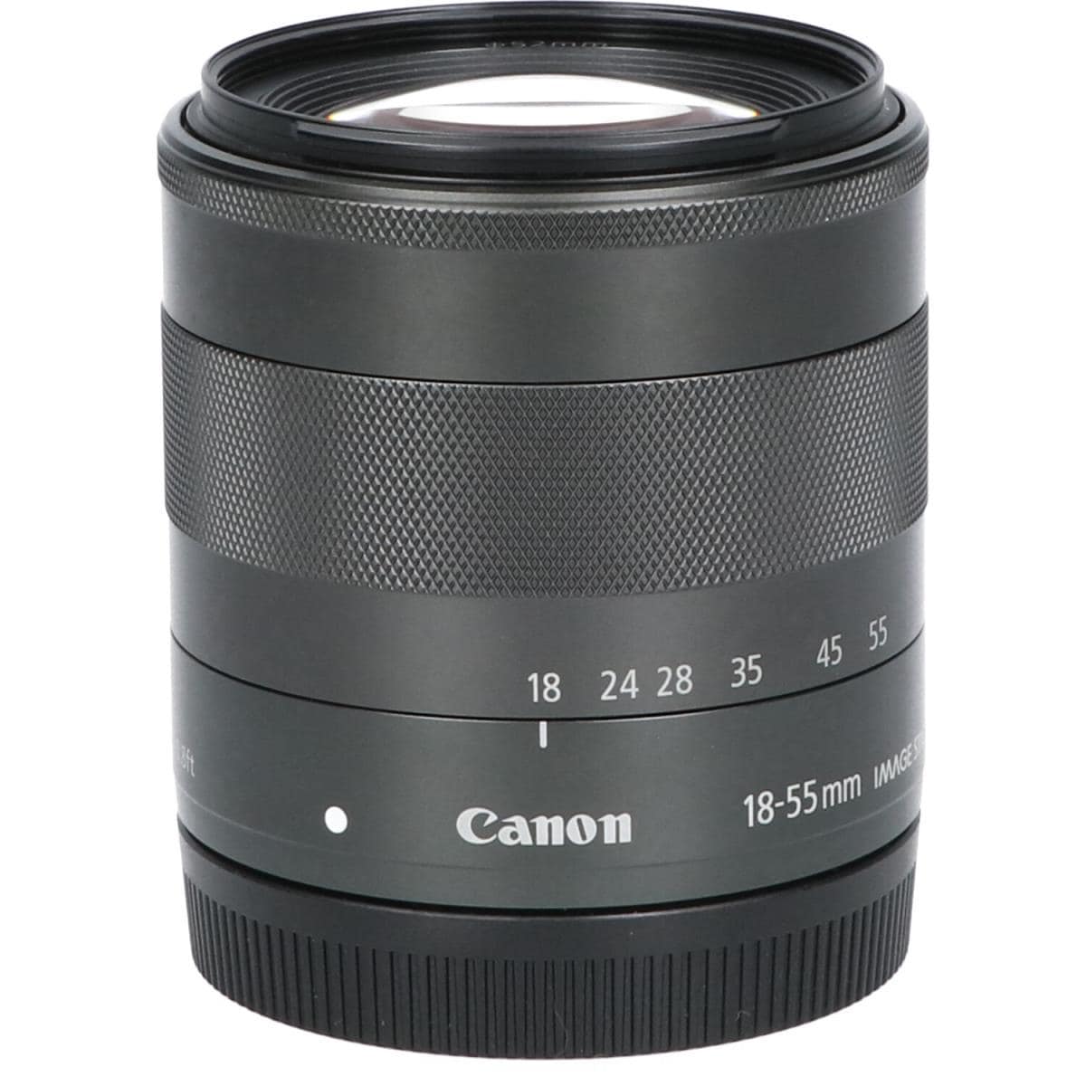 CANON EF-M18-55mm F3.5-5.6IS STM