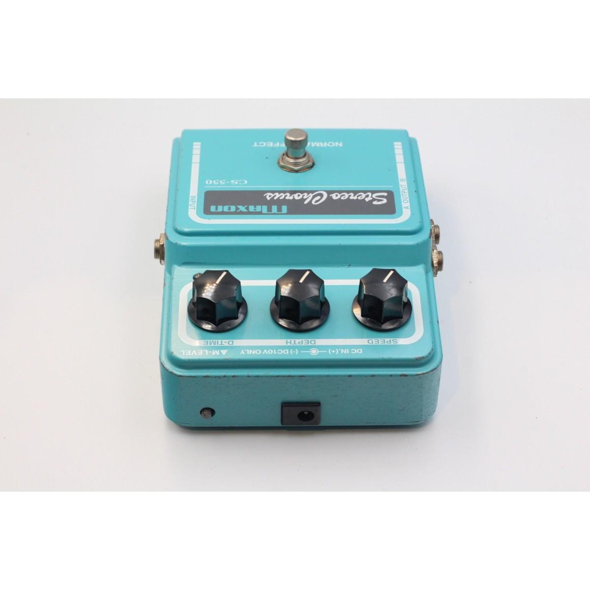 ＭＡＸＯＮ　　ＣＳ－５５０