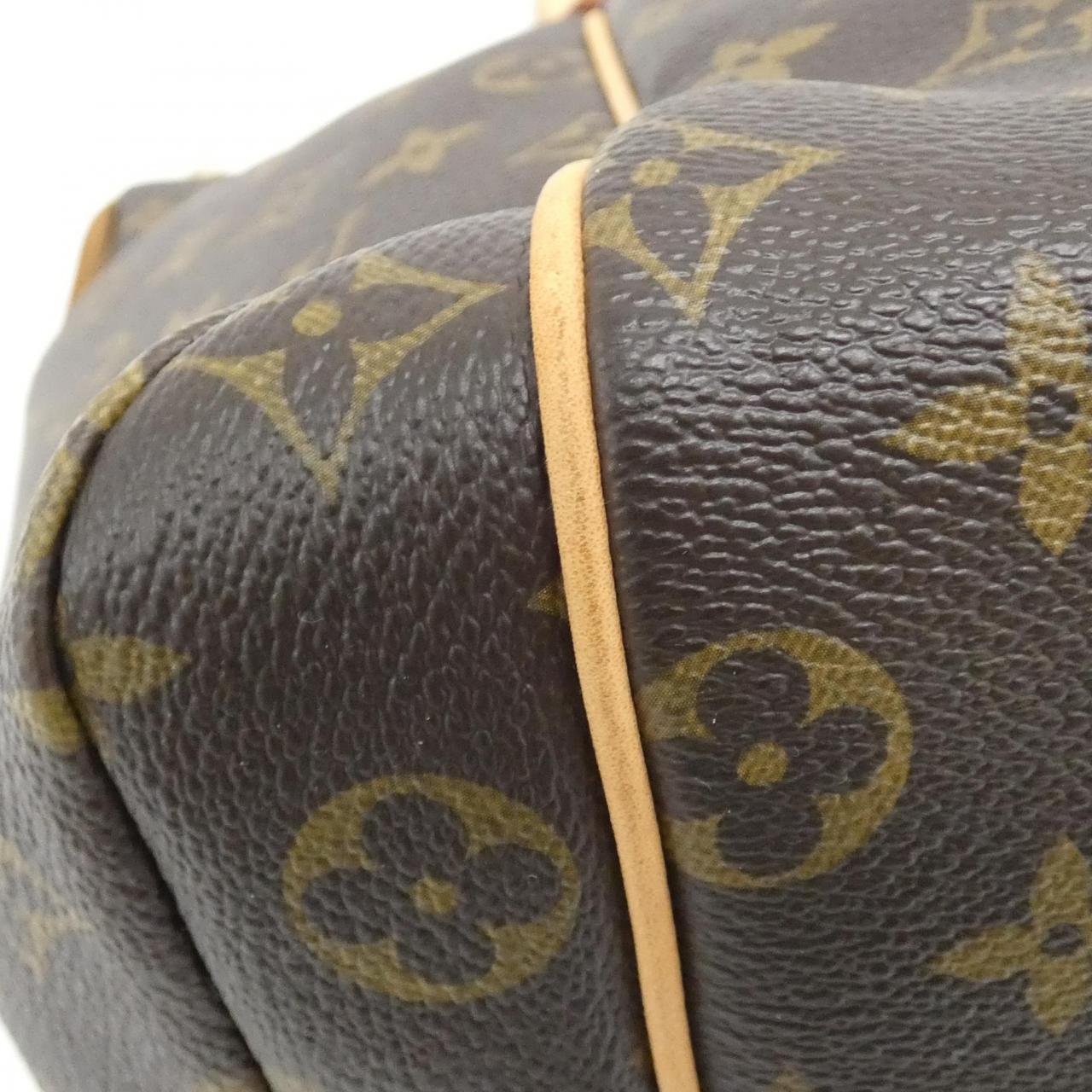 [vintage] LOUIS VUITTON Monogram Totally MM M56689 包