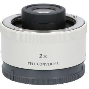 ２Ｘテレコンバータ－（ＳＥＬ２０ＴＣ）