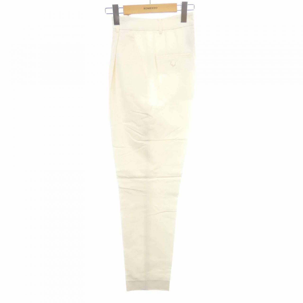 ザニューハウス THE NEWHOUSE パンツ