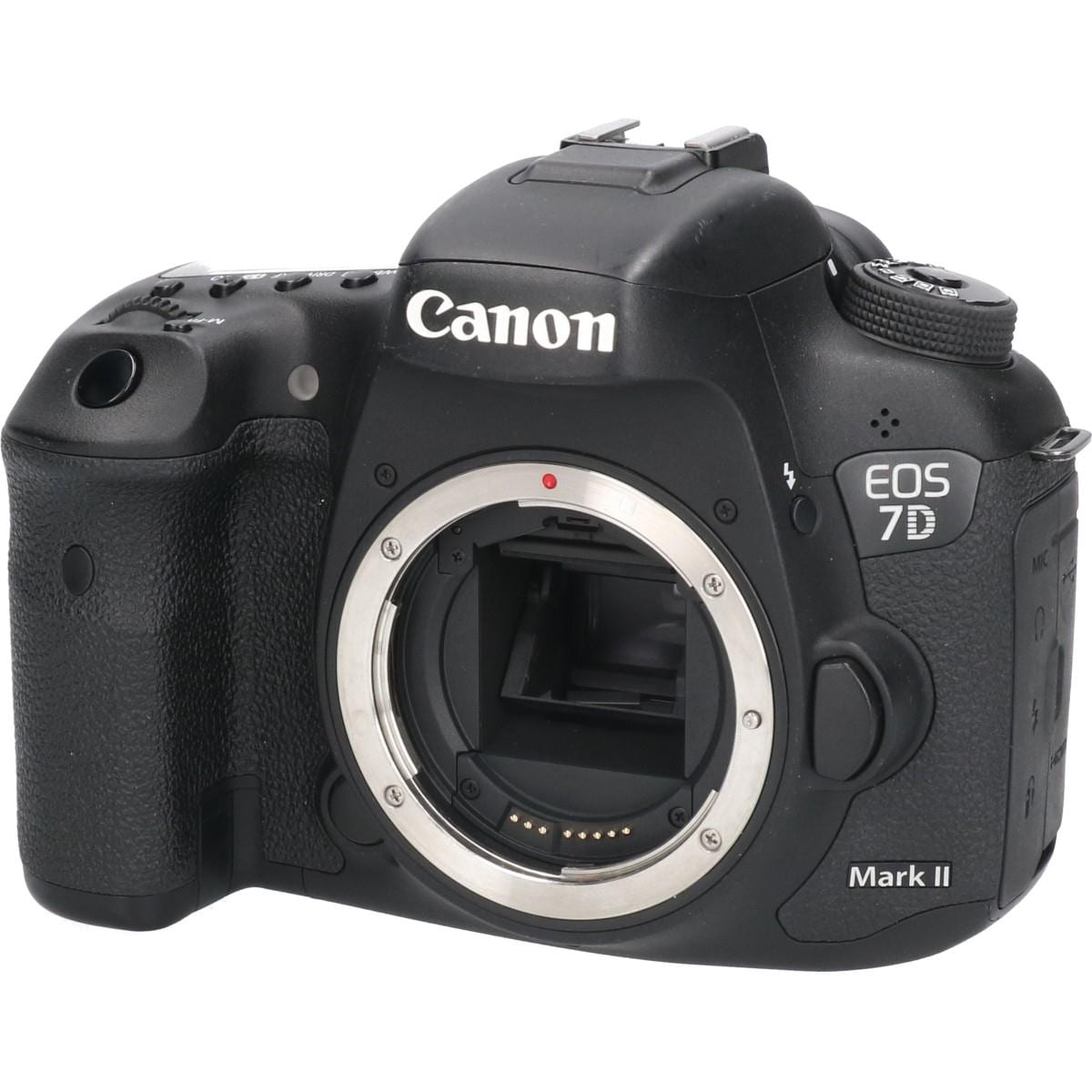EOS 7D MARK II