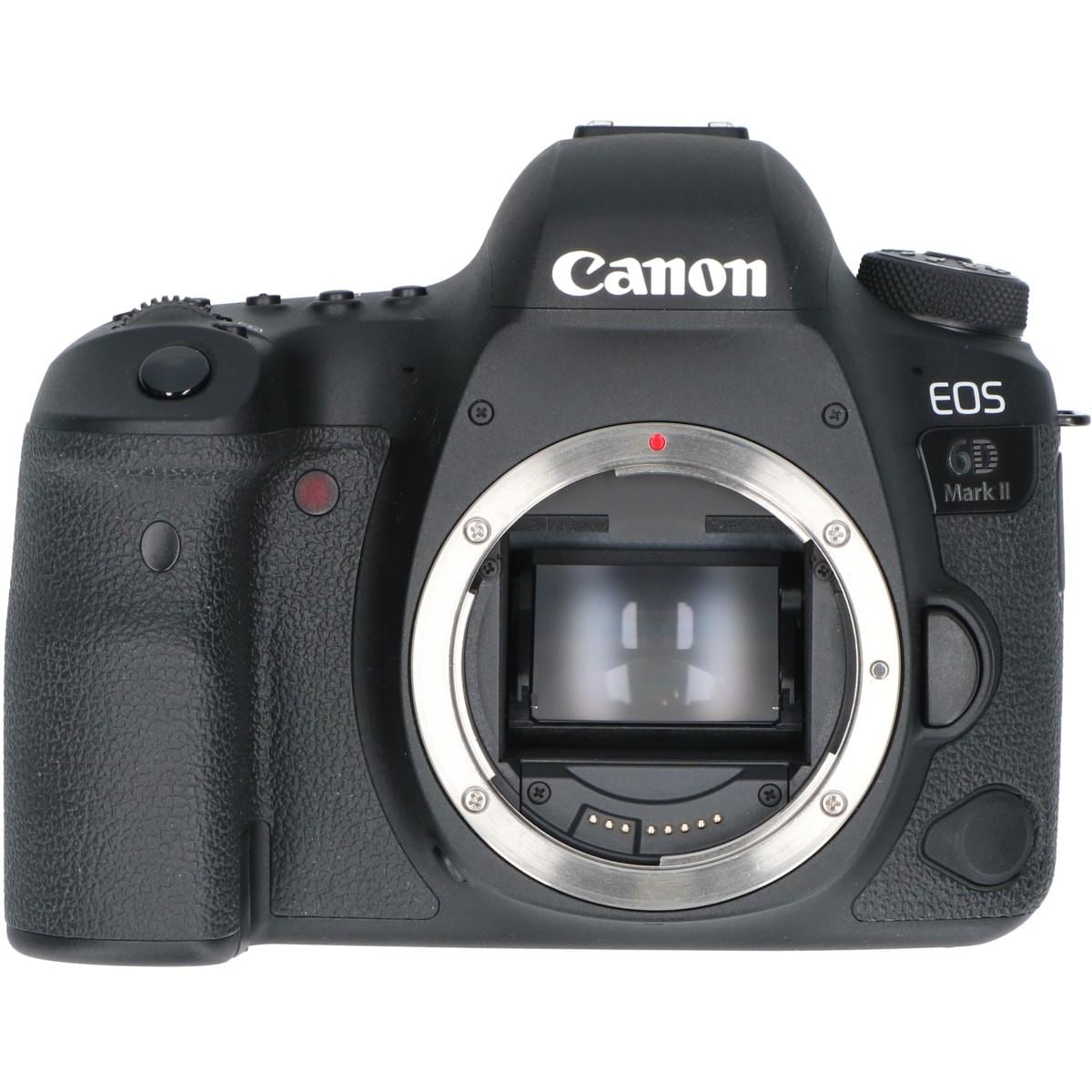 ＥＯＳ　６Ｄ　ＭＡＲＫ　ＩＩ