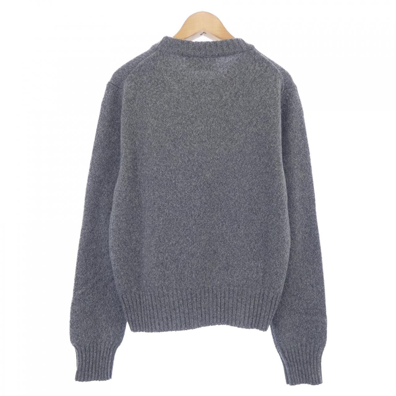 アミ AMI FKS127 ニット