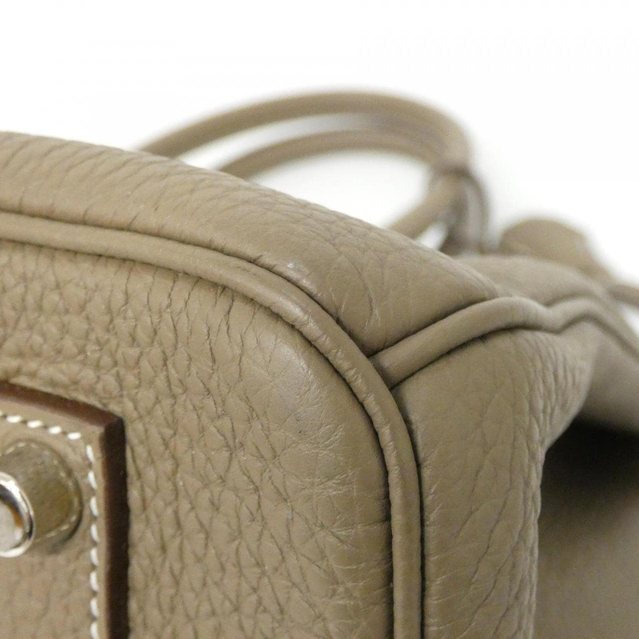 エルメス バーキン 35cm 027767CK バッグ