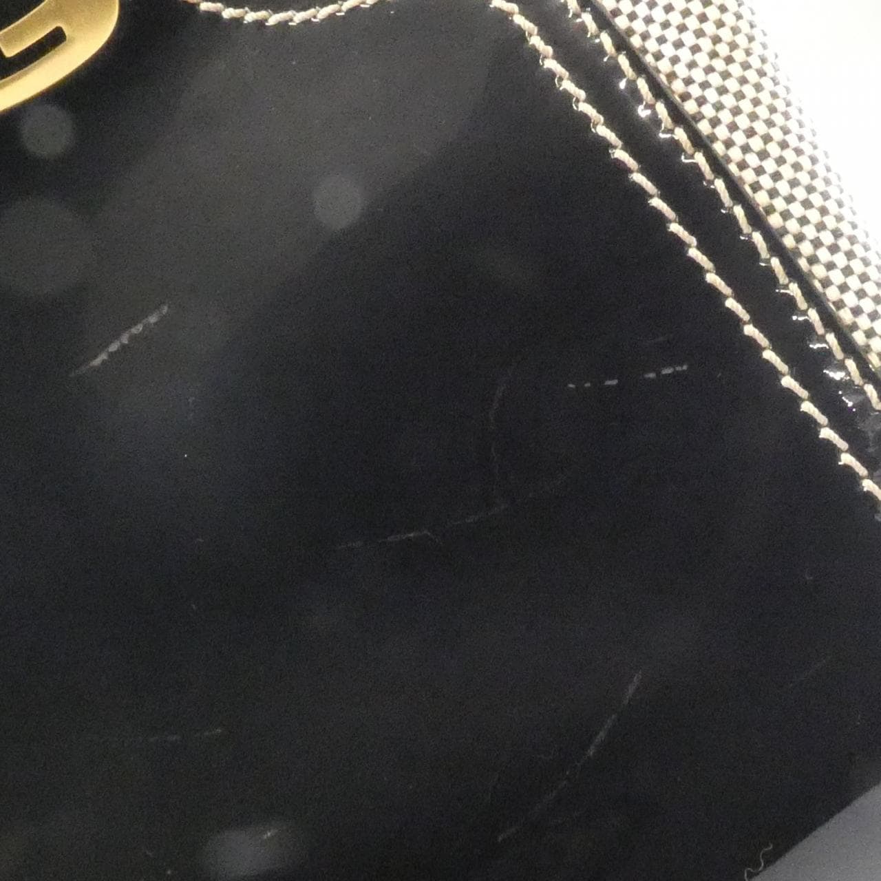 フェンディ カメレオン8BL114 B94 バッグ