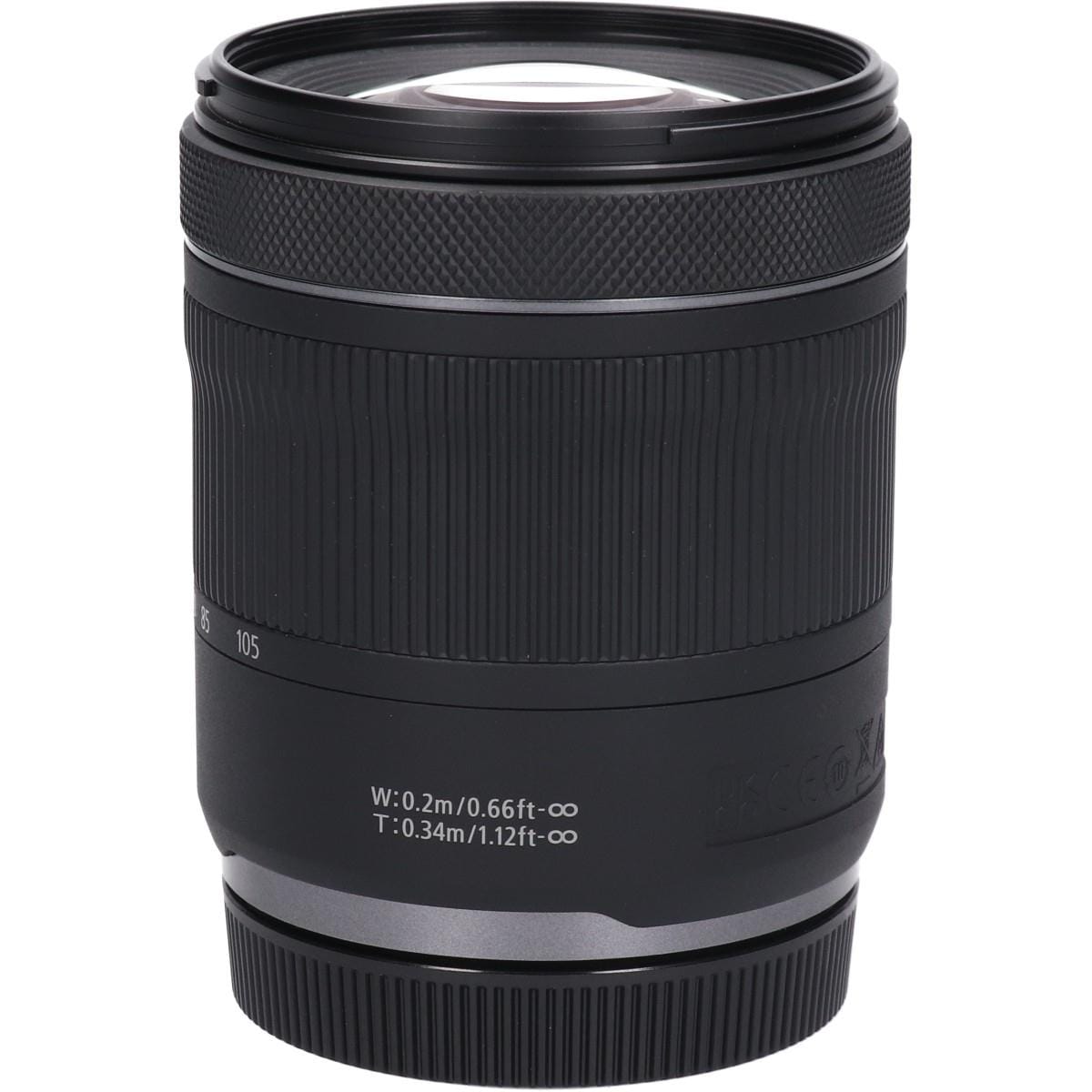 ＲＦ２４－１０５ｍｍ　Ｆ４－７．１ＩＳ　ＳＴＭ