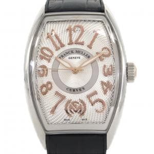 【ノーメンテナンス還元価格】フランクミュラー グランドカーベックス CX36SCATSTGJACAC SS 自動巻