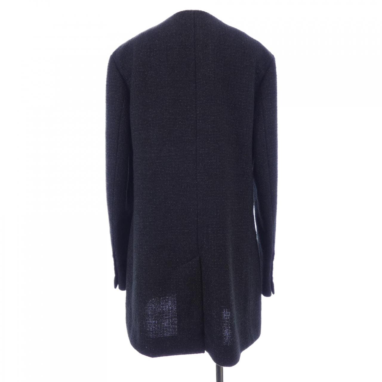 シャネル CHANEL P70065V60001 21C コート