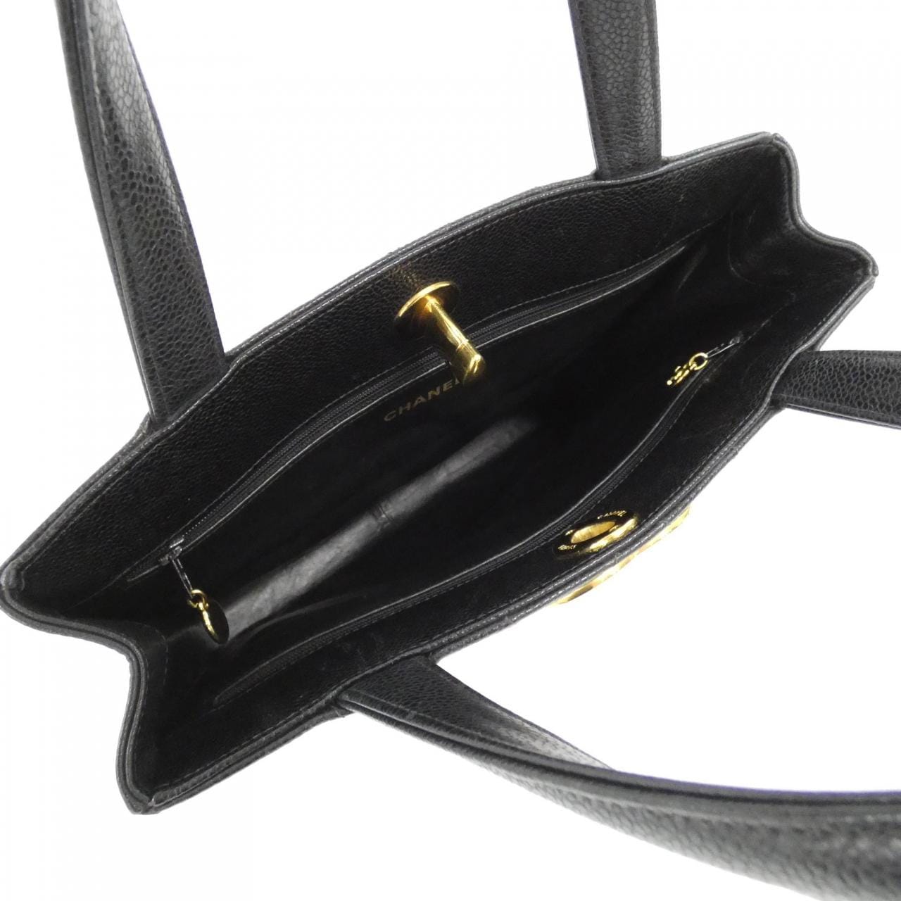 【ヴィンテージ】シャネル バッグ