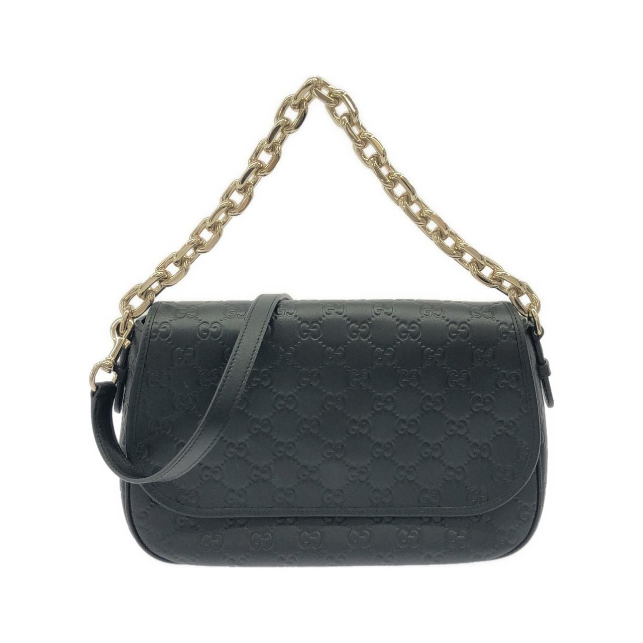 グッチ GG EMBLEM 848882 AAFDV ショルダーバッグ