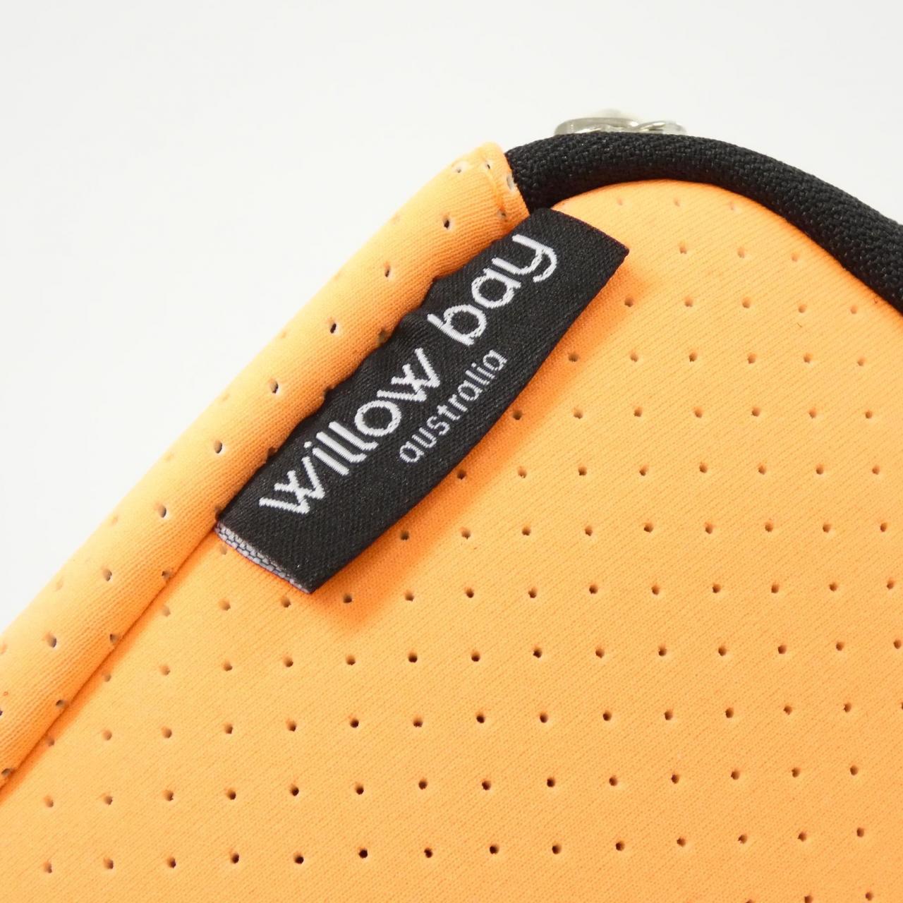 【新品】ウィロー ベイ WRISTLET CLUTCH 9737 バッグ