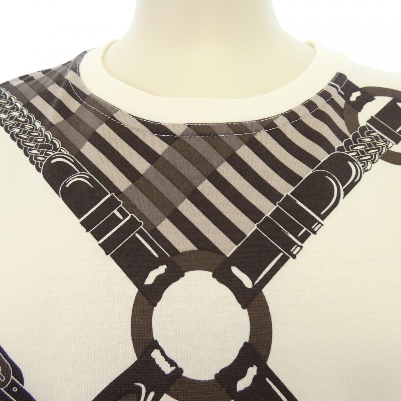 エルメス HERMES COACHING REMIX MAXI 5E4622DE Tシャツ