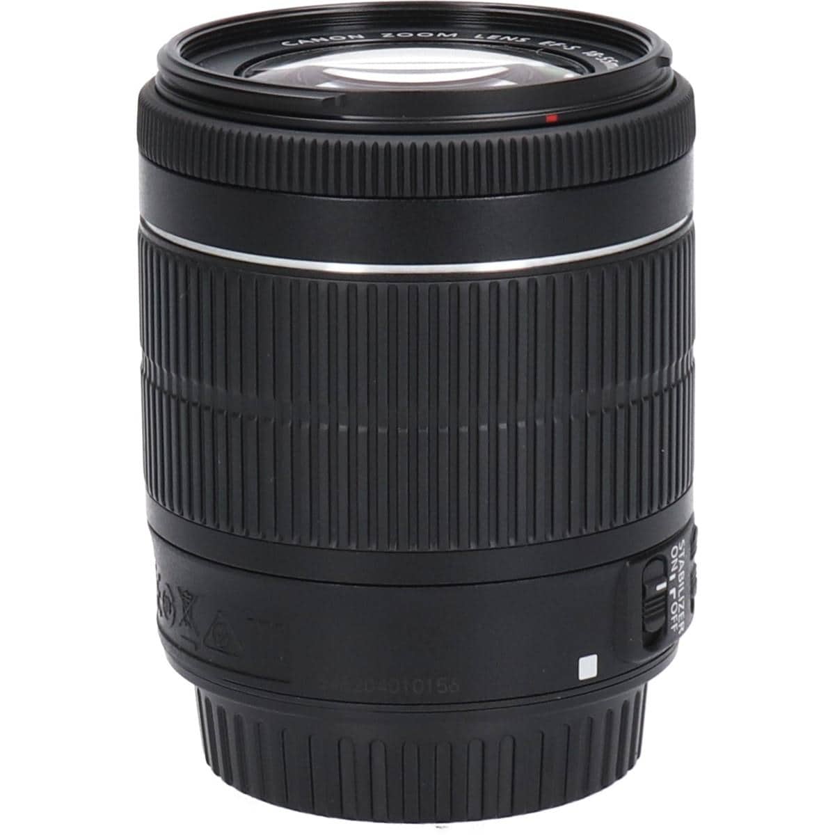 ＥＦ－Ｓ１８－５５ｍｍ　Ｆ３．５－５．６ＩＳ　ＳＴＭ