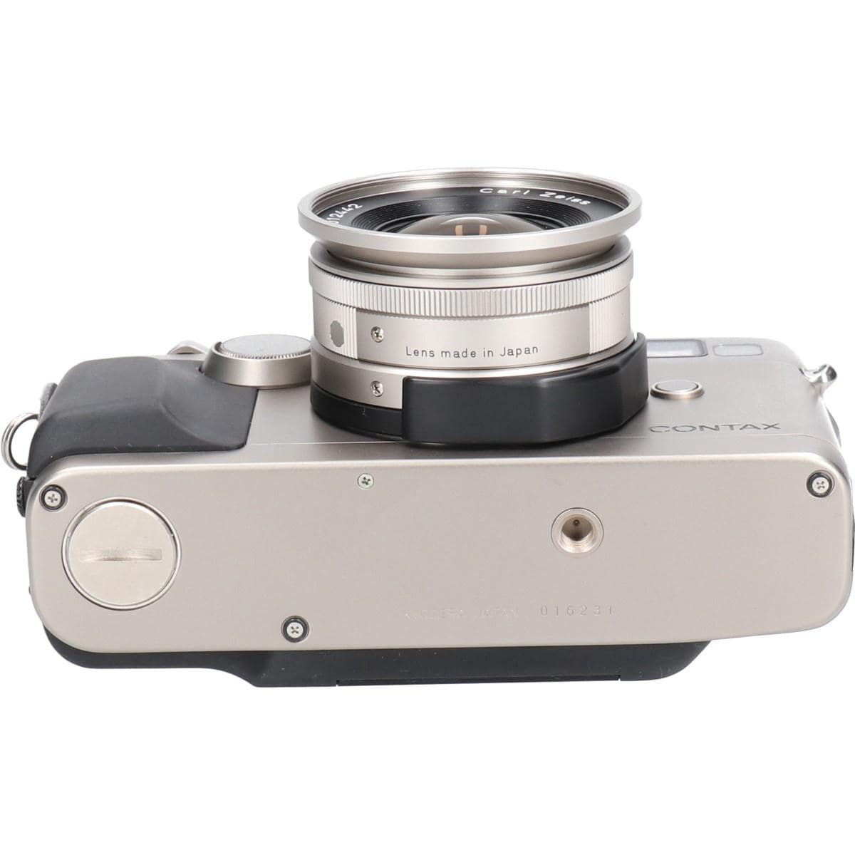 【ＷＥＢ限定現状販売品】Ｇ２＋ＢＩＯＧＯＮ　Ｇ２１ｍｍ　Ｆ２．８＋ＧＦ－２１