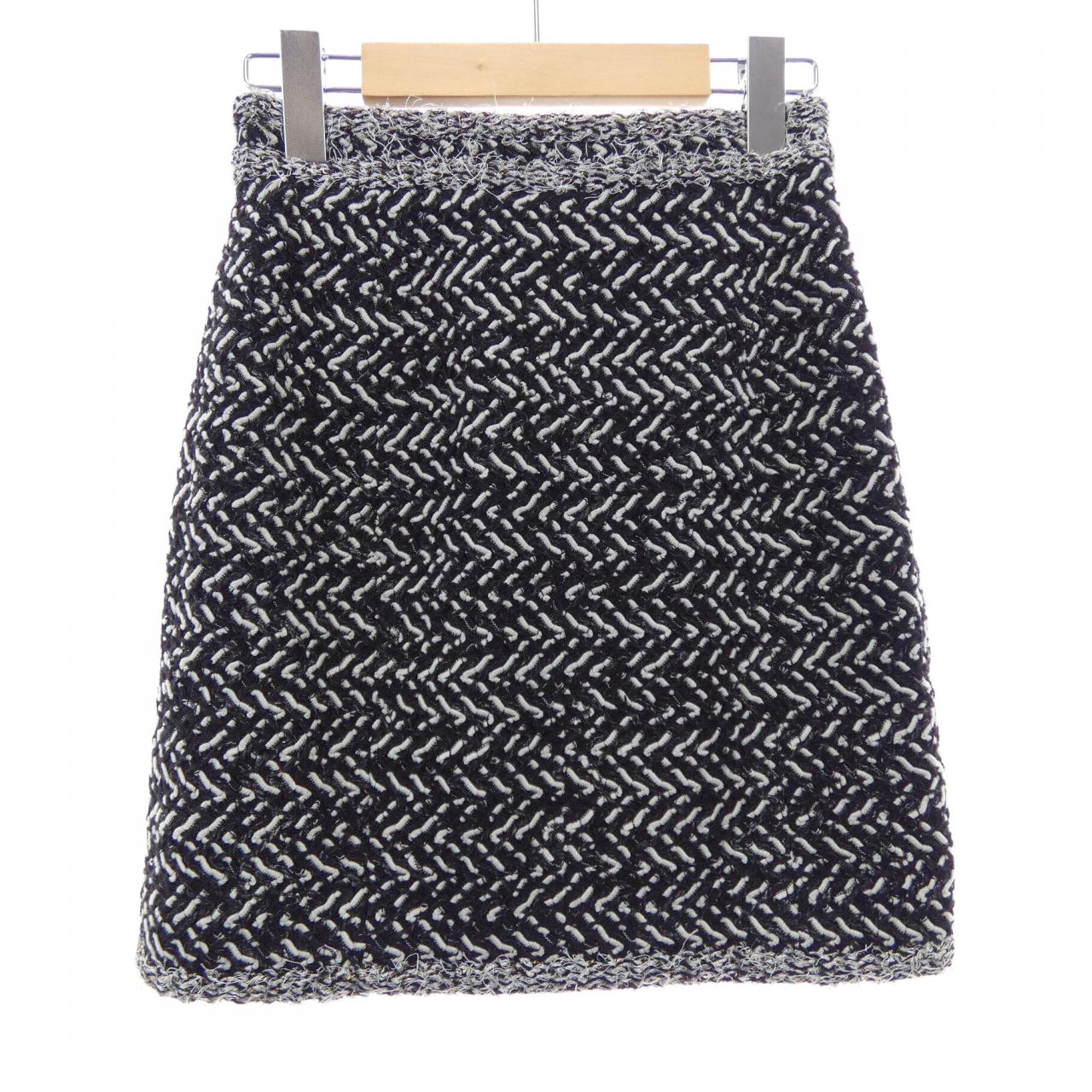シャネル CHANEL P42256V30568 スカート