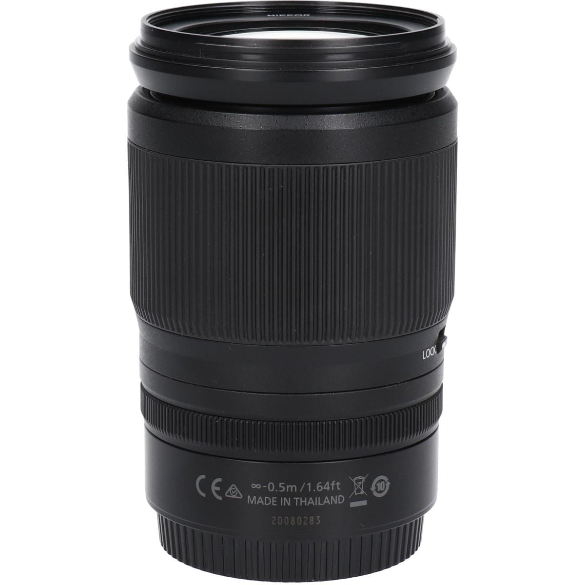 Ｚ２４－２００ｍｍ　Ｆ４－６．３ＶＲ
