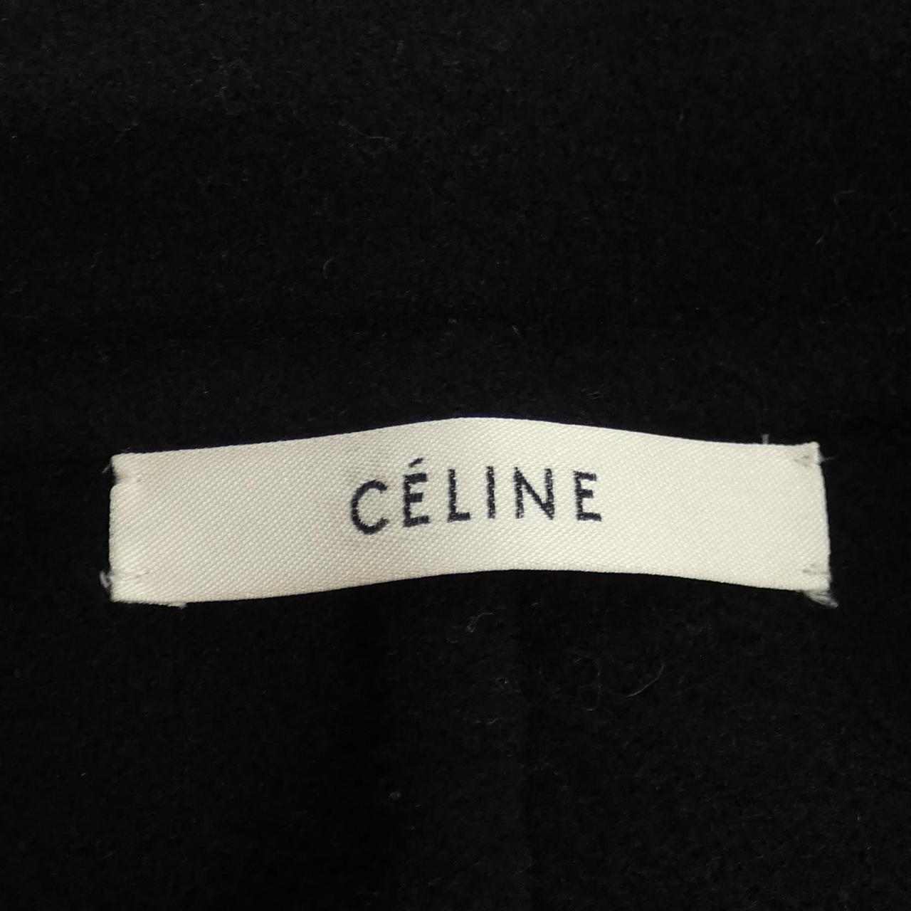 セリーヌ CELINE コート