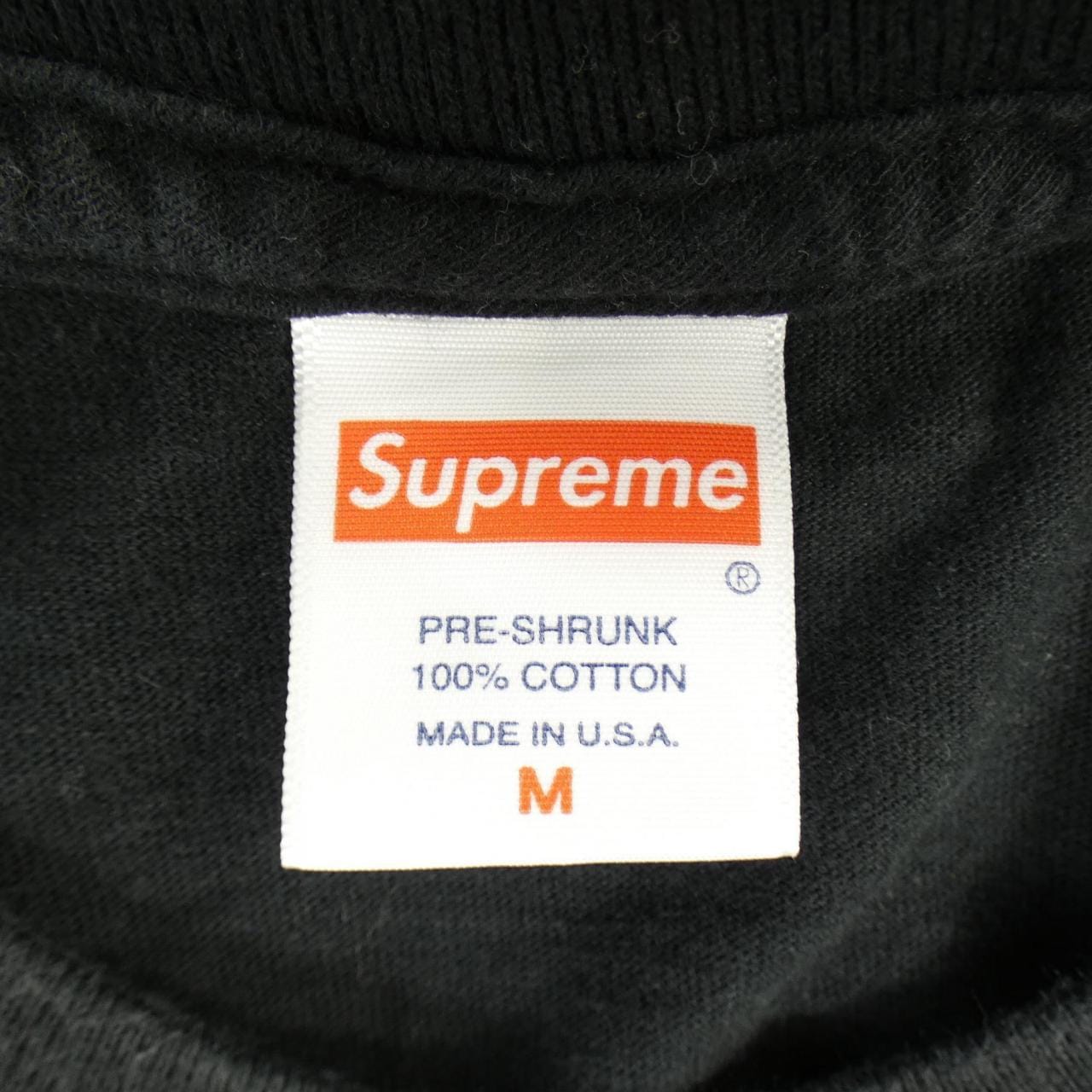 シュプリーム SUPREME Tシャツ