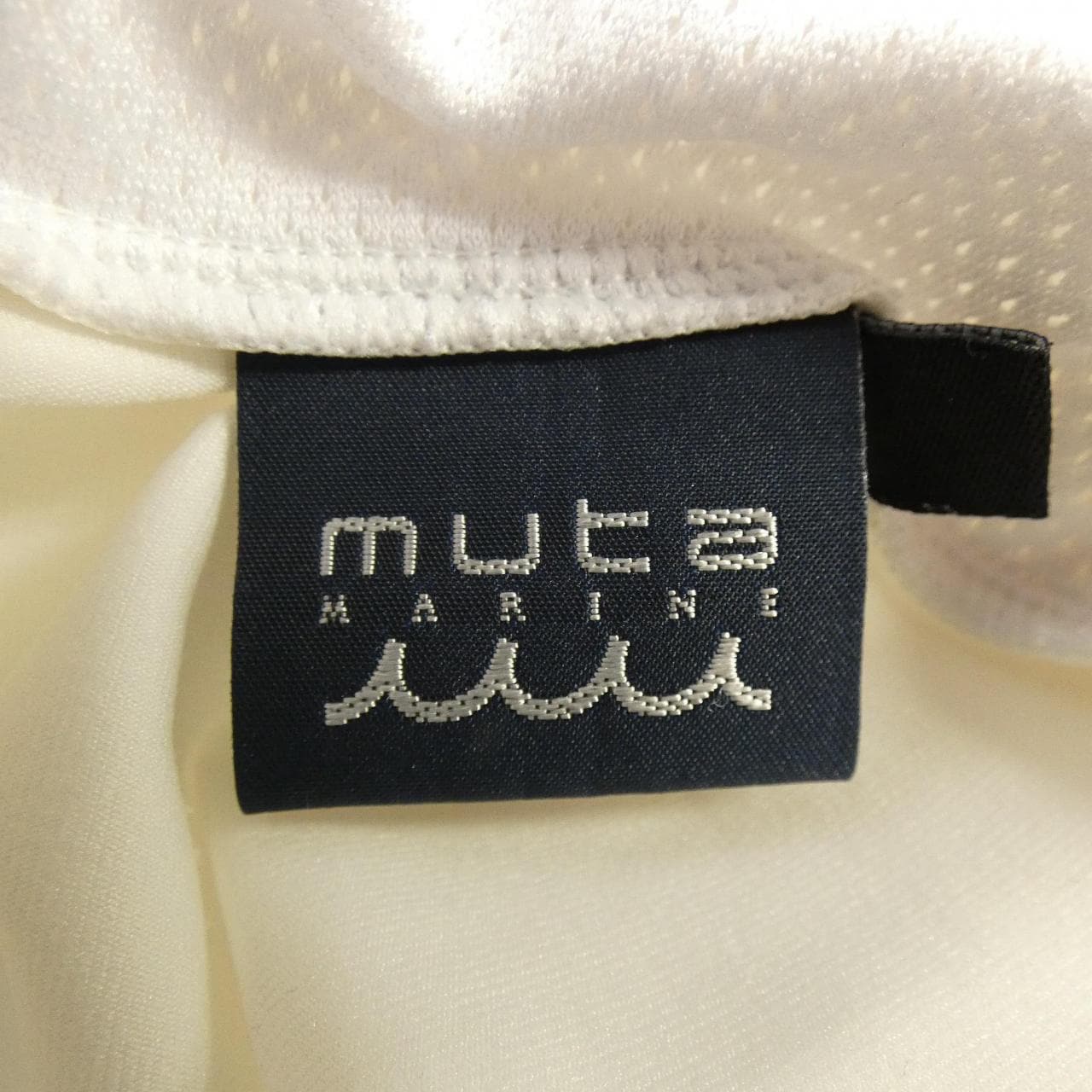 ムータ MUTA 111388055 ブルゾン