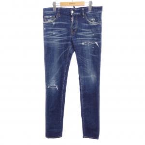ディースクエアード DSQUARED2 S74LB1152 パンツ