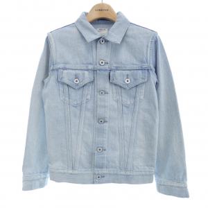 マディソンブルー MADISON BLUE MB184-1001 デニムジャケット