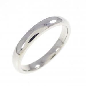 ティファニー ウェディング バンド リング