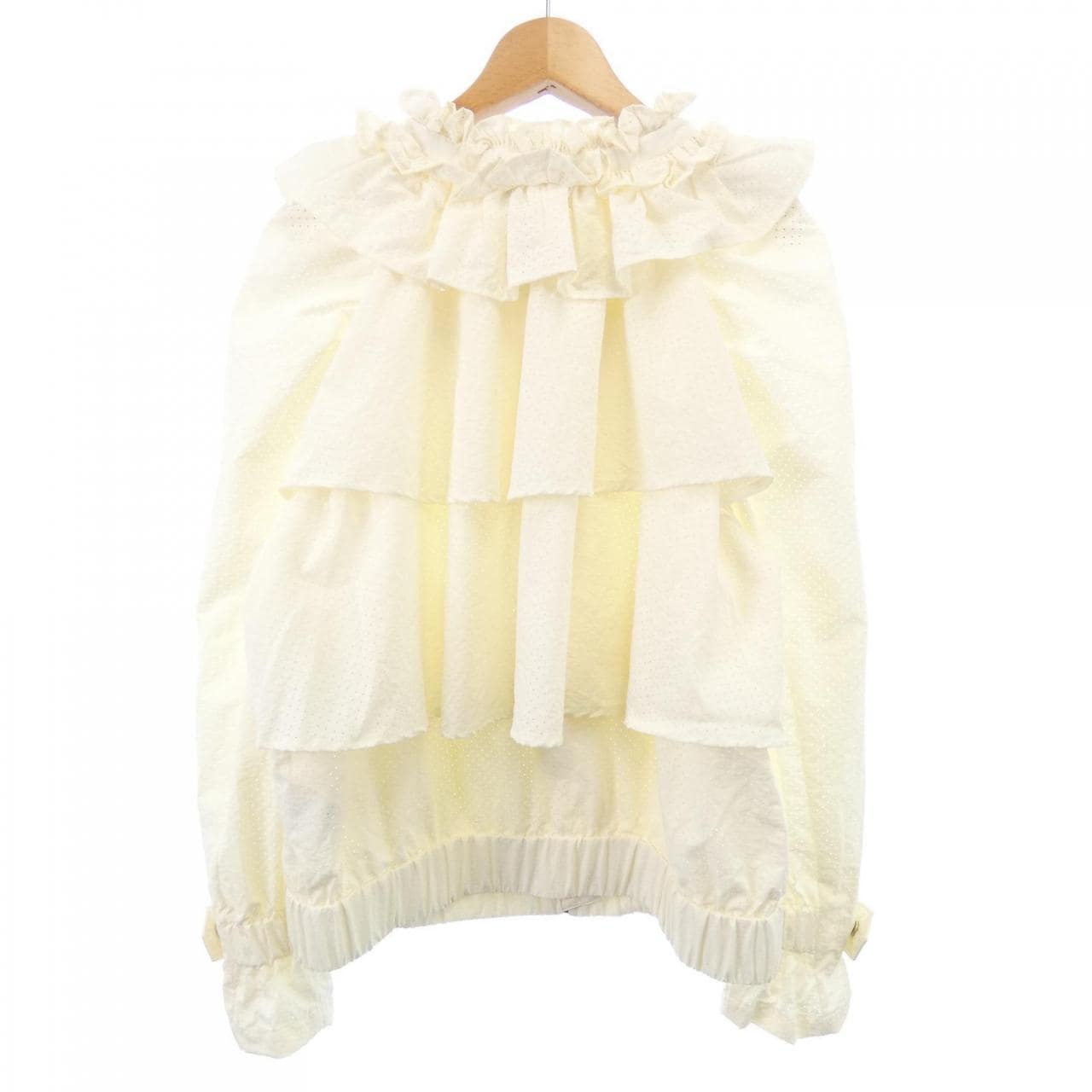 ミュベール MUVEIL ブルゾン