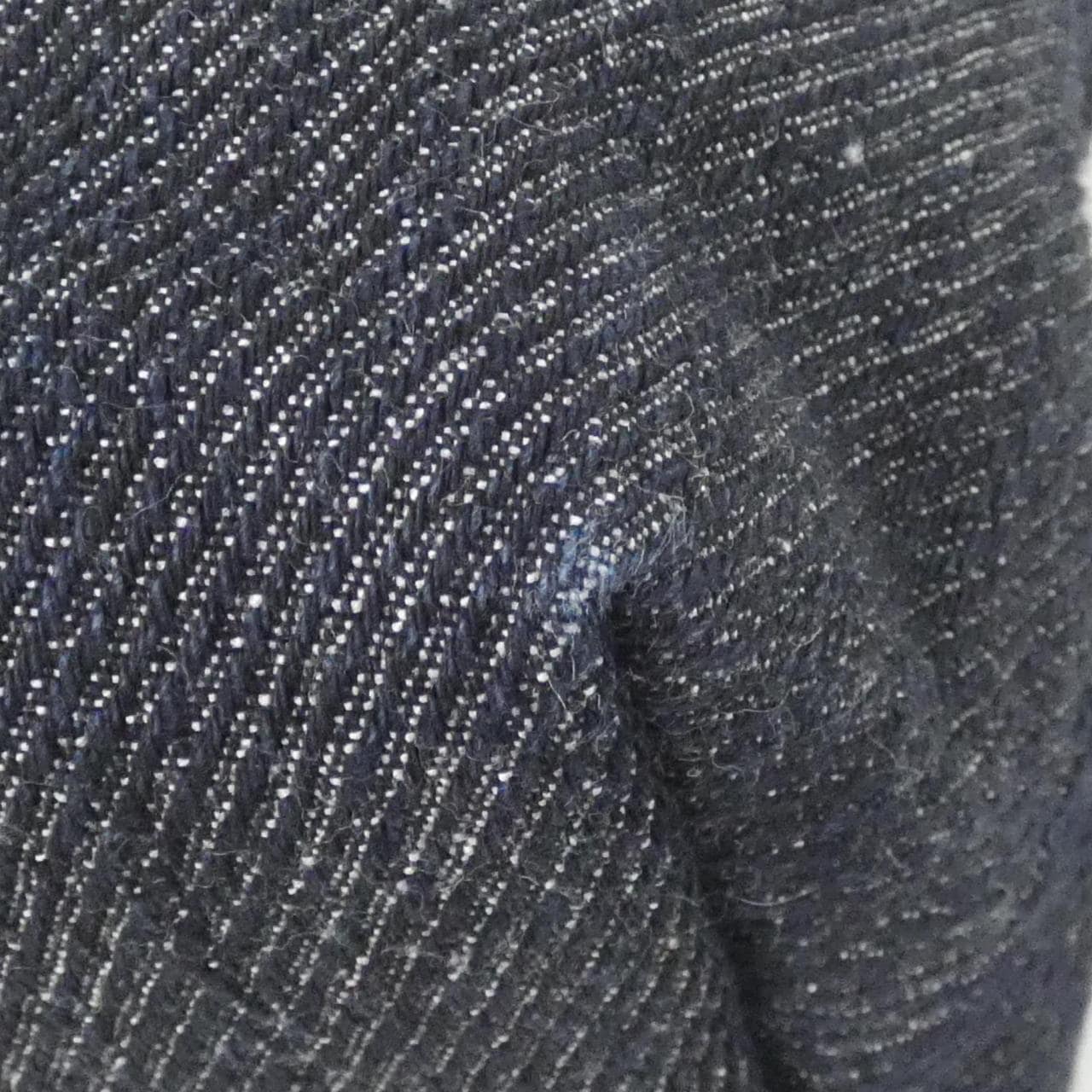 シャネル ショルダーバッグ