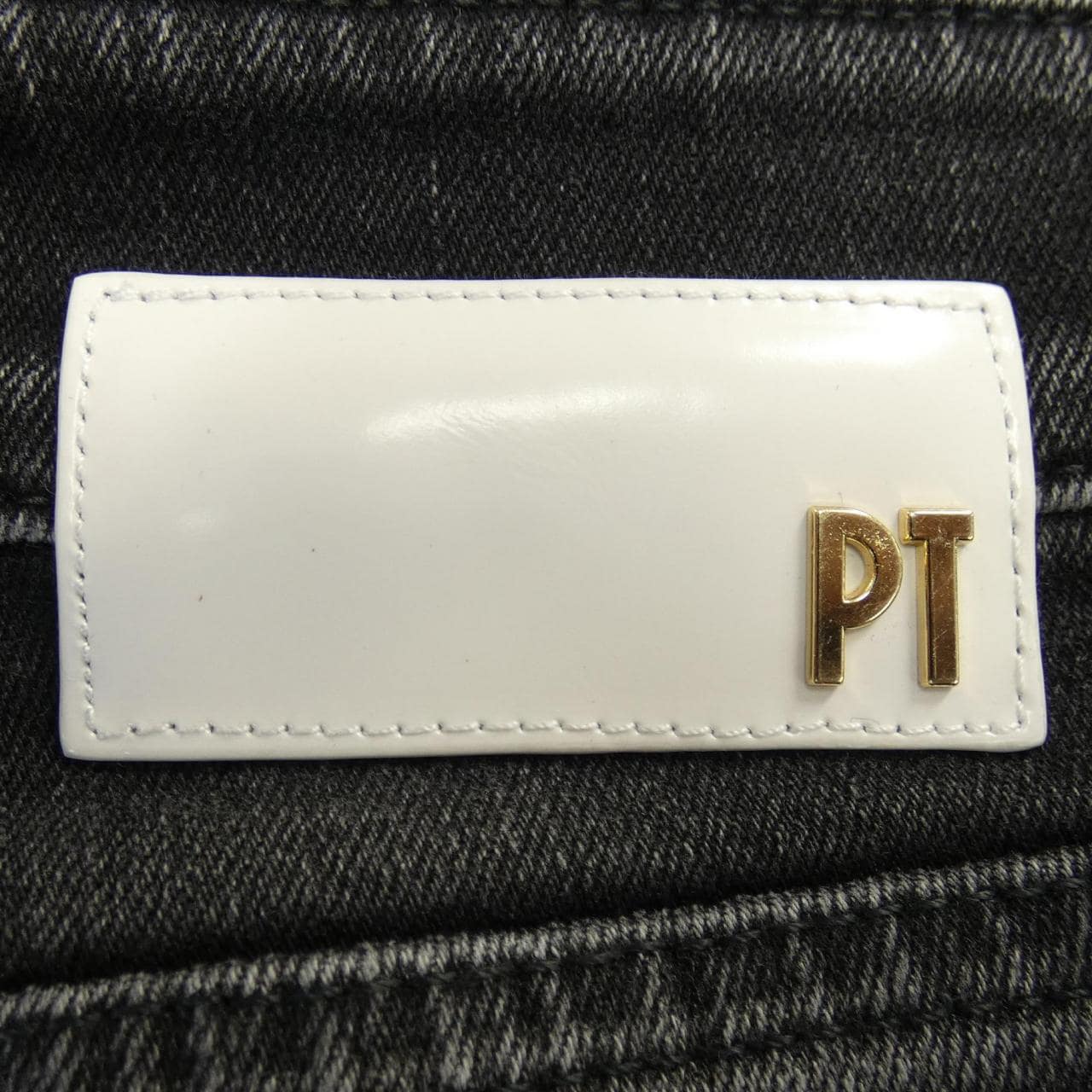 ピーティートリノ PT TORINO KJ05Z1YBAS ジーンズ