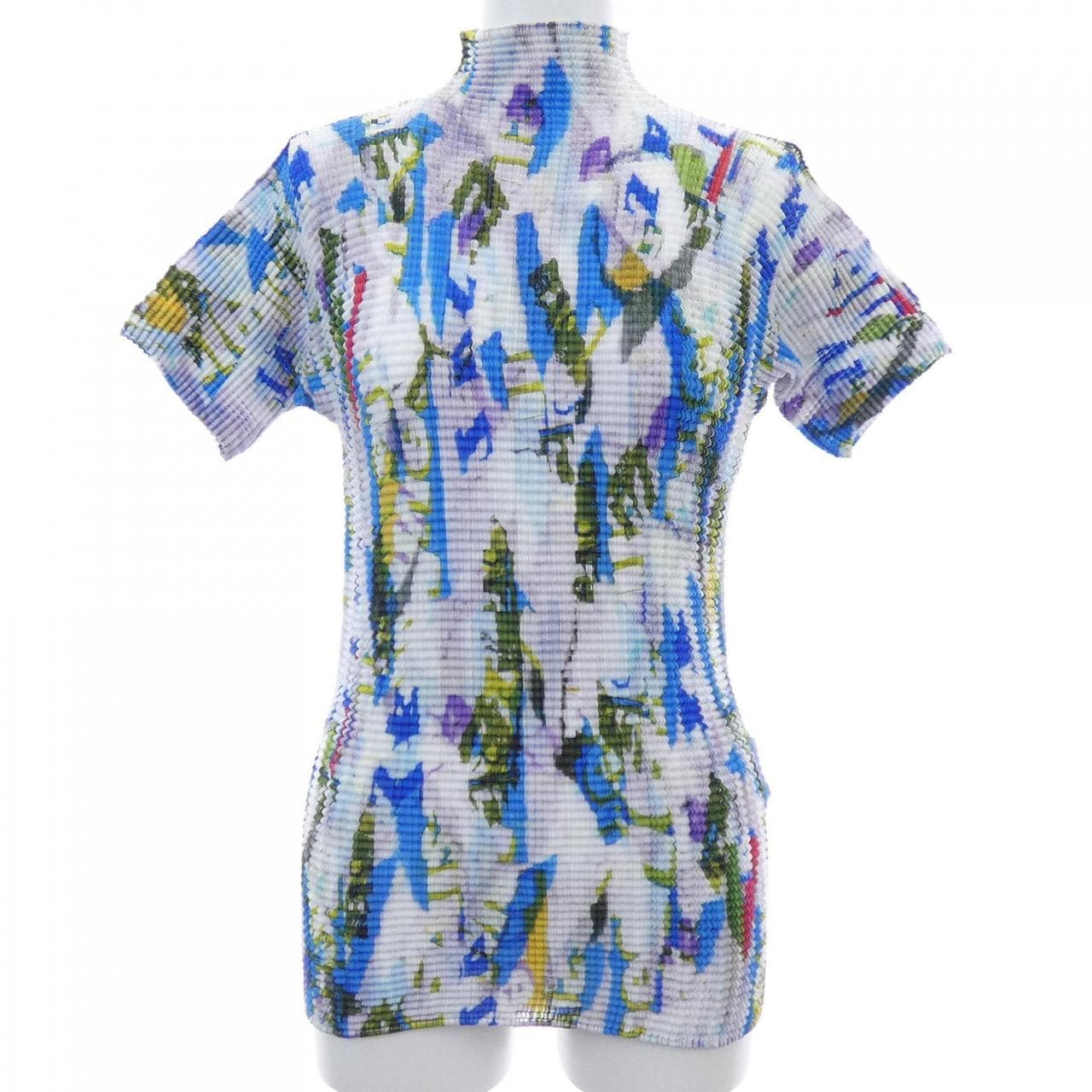 イッセイミヤケ ISSEY MIYAKE IM42FJ242 トップス