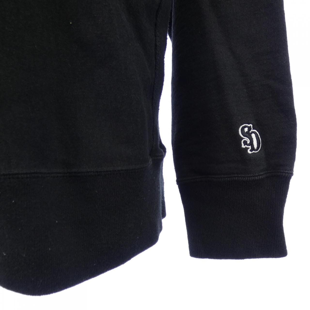 スタンダードカリフォルニア STANDARD CALIFORNIA RHC スウェット