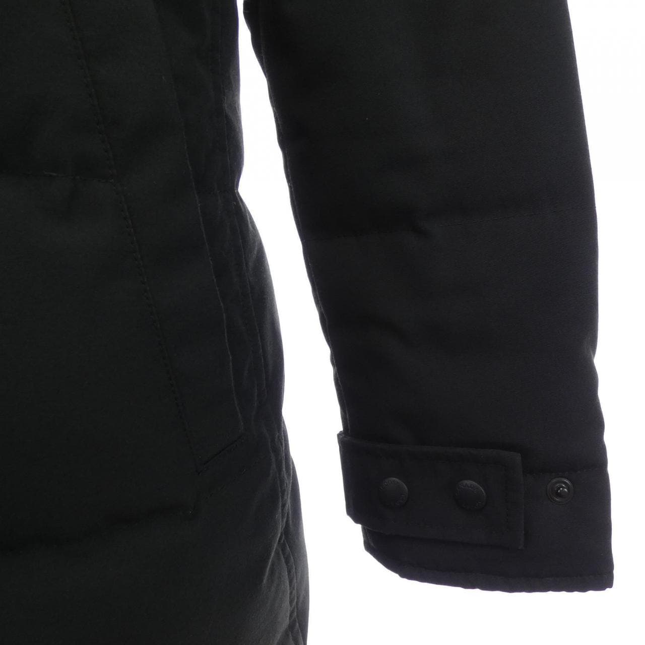 カナダグース CANADA GOOSE 2302JL MACKENZIE マッケンジー ダウンコート