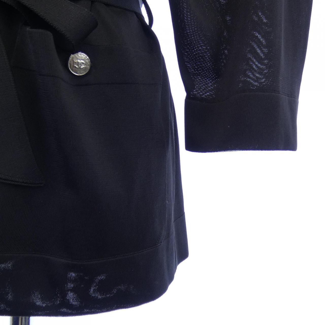 シャネル CHANEL P78431K11309 カーディガン