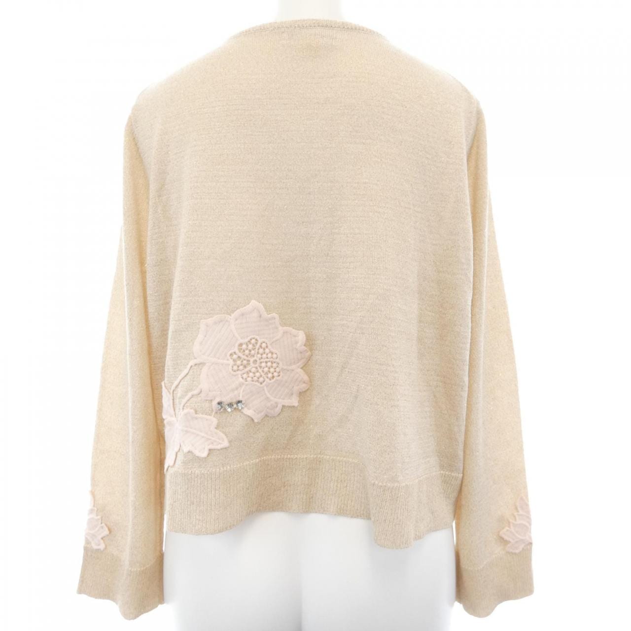 CALVIN KLEIN 205W39N Klein Cardigan