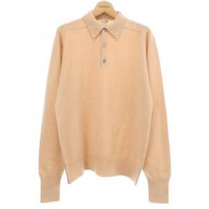 【ヴィンテージ】エルメス HERMES バランタイン製 ニット